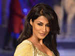 Chitrangada Singh