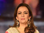 Nita Ambani