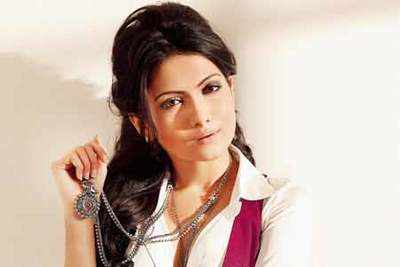 Deepika replaces Chaitra