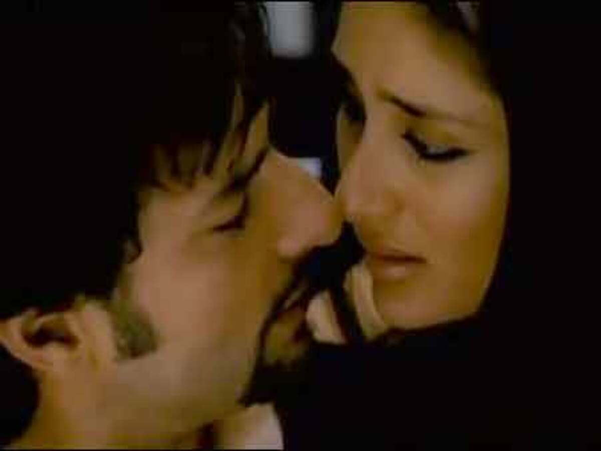 Kareena Kapoor; Kurbaan | Hindi - Times of India Videos