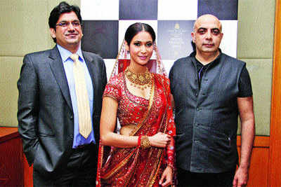 Aamby Valley India Bridal Fashion Week'12 starts Sep 12