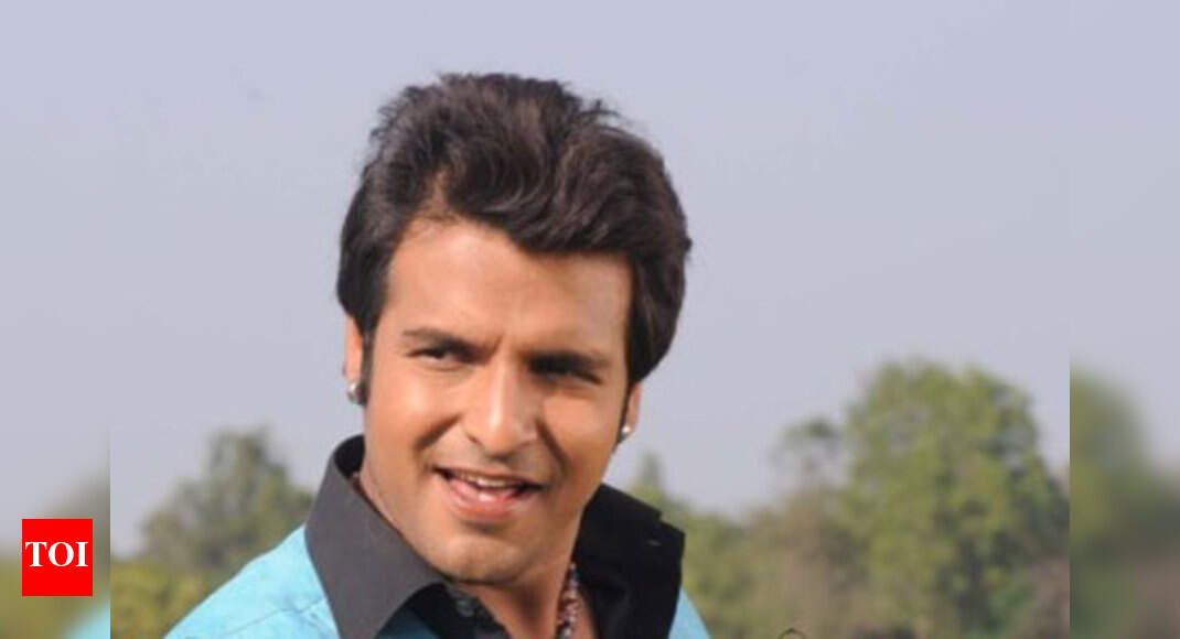 Vinay Anand's movie coming up in three languages | Bhojpuri Movie News