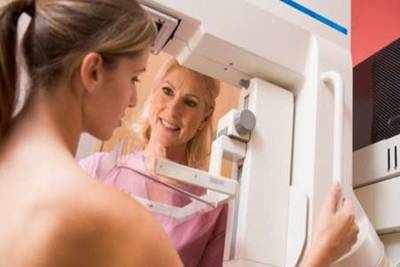Breast cancer high among women in their 30s