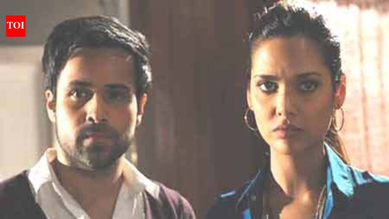 Raaz 3 Movie Review {3/5}: Critic Review of Raaz 3 by Times of India