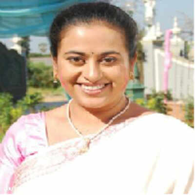 Nikita Annand in Jay Mehta's telefilm - Times of India