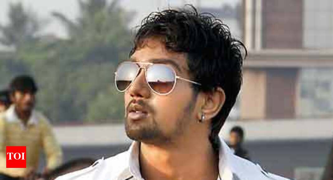 Star kids have it tough in Sandalwood | Kannada Movie News - Times of India Star kids have it tough in Sandalwood | Kannada Movie News - Times of India