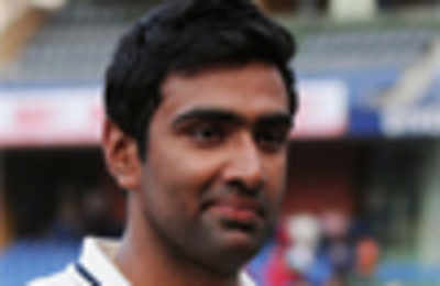R Ashwin moves to 4th; Ajmal becomes number-one in ODI rankings