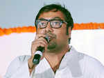 Anurag Kashyap