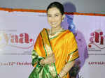 Rani Mukherjee