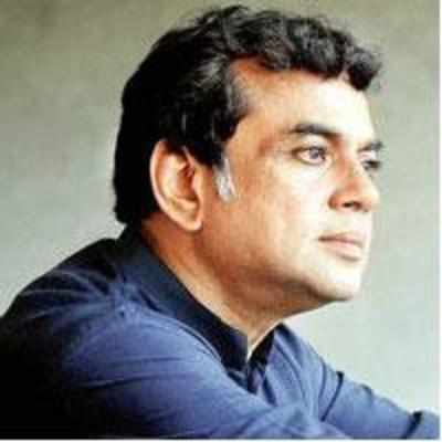 My religion is humanity: Paresh Rawal