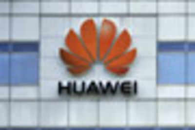 Huawei India's Chinese employees sporting Indian names
