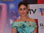 Kareena promotes 'Heroine'