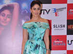 Kareena promotes 'Heroine'