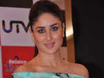 Kareena promotes 'Heroine'