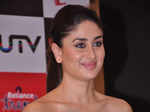 Kareena promotes 'Heroine'