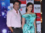 Kareena promotes 'Heroine'