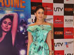 Kareena promotes 'Heroine'