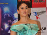 Kareena promotes 'Heroine'