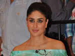 Kareena promotes 'Heroine'