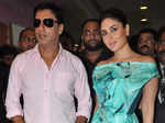 Kareena promotes 'Heroine'