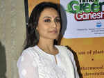 Rani @ 'Times Green Ganesha'