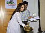 Rani @ 'Times Green Ganesha'