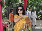 Moushumi Chatterjee