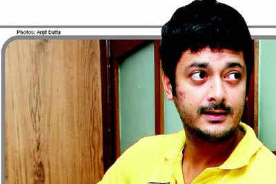 Jack of all trades, Jisshu shows what it takes to master them too