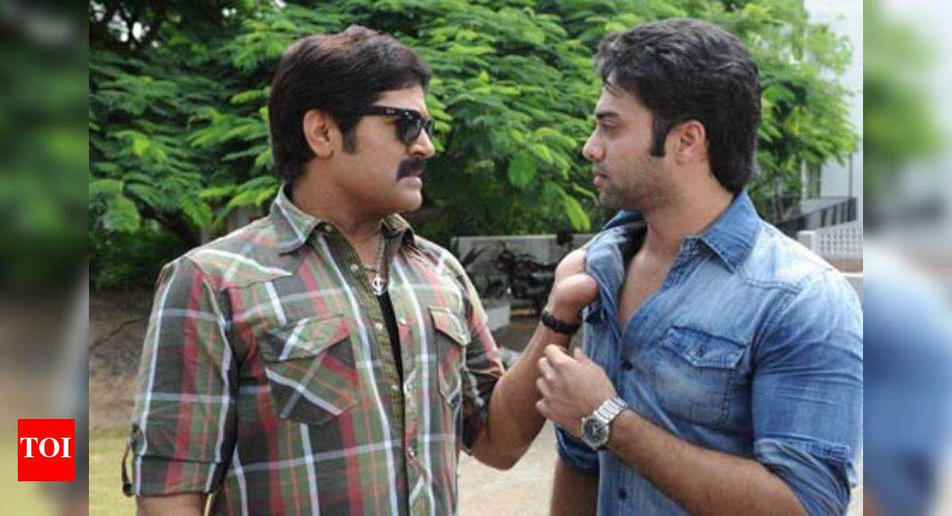 Vasool Raja to be shot at a stretch | Telugu Movie News - Times of India