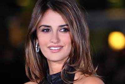 'To Rome with Love' was an awesome experience: Penelope Cruz | English ...