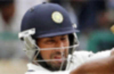 Dhoni told me not to get complacent, says Pujara