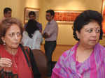 Art Exhibition @ Lalit Kala Academy