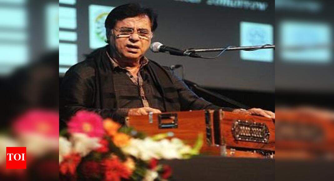 Jagjit Singh's wife locks horns with Bandra residents Hindi Movie