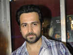 Emraan promotes 'Raaz 3'