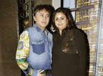 Sameer & Palak Seth