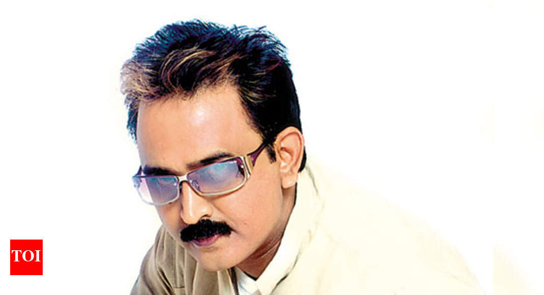 Ramesh Aravind turns 47 today | Kannada Movie News - Times of India
