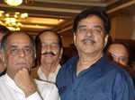 Ram Jethmalani's b'day party