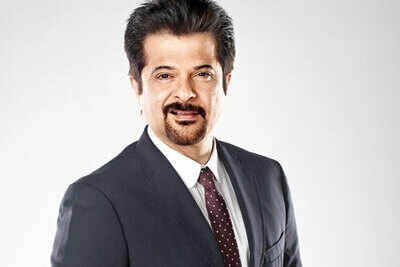 I don’t impose myself on my children: Anil Kapoor