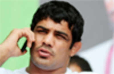 I would want my kids to be good at some sports: Sushil