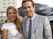 
Blake Lively and Ryan Reynolds get married

