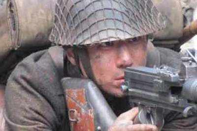 Manipuri director unearths untold story of Japanese soldiers in India during World War II