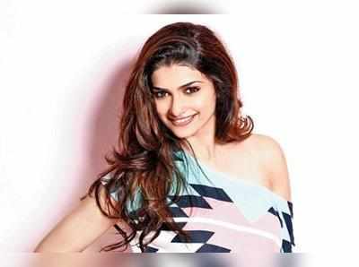 Star Kids Are Offered Films On A Platter Prachi Desai Hindi Movie News Times Of India