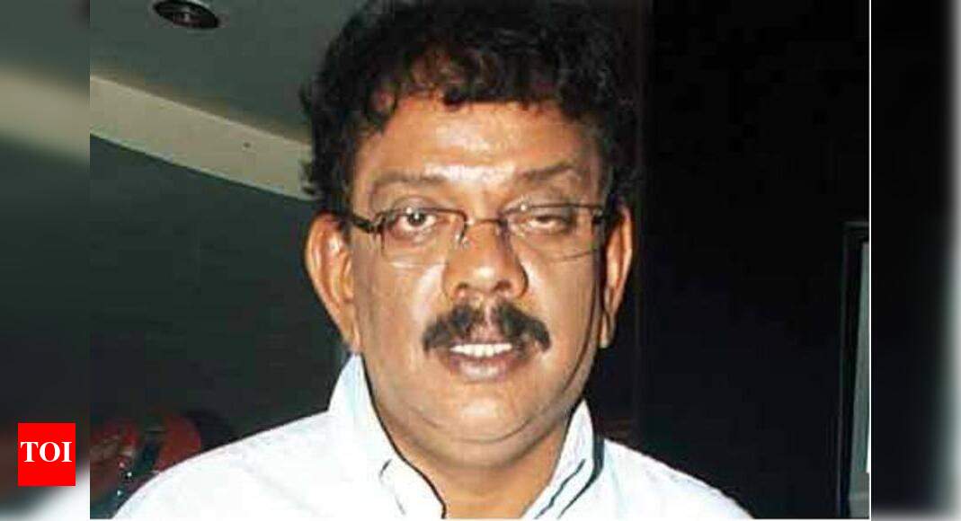 Don't know the formula of making successful films: Priyan | Hindi Movie ...