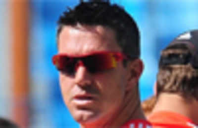 Is Kevin Pietersen out of India tour?