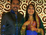 Asif Ali engaged to Zama