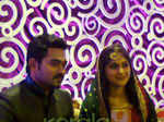 Asif Ali engaged to Zama