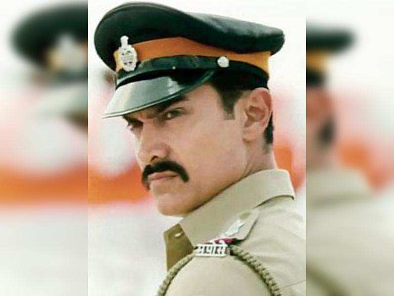 Aamir Khan Gets His Way With Talaash Hindi Movie News Times Of India