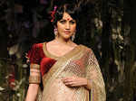 IBFW 2012: Day 1: Tarun Tahiliani