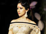 IBFW 2012: Day 1: Tarun Tahiliani