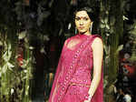 IBFW 2012: Day 1: Tarun Tahiliani